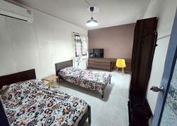 Blk 646 Pasir Ris Drive 10 (Pasir Ris), HDB Executive #575728361